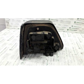 Recambio de piloto trasero derecho para volkswagen golf ii (191/193) 1.8 referencia OEM IAM 191945258  