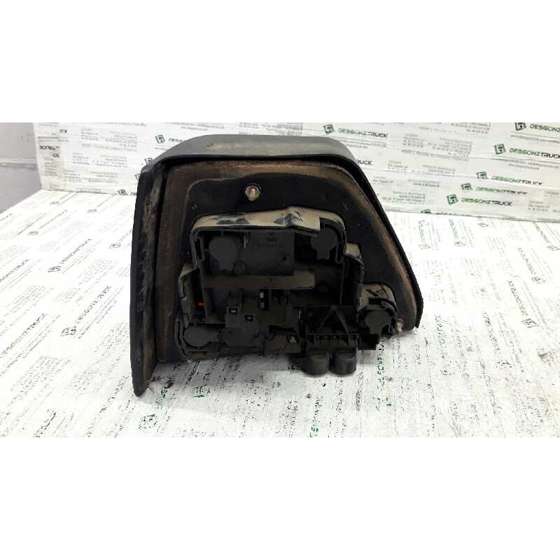 Recambio de piloto trasero derecho para volkswagen golf ii (191/193) 1.8 referencia OEM IAM 191945258 2