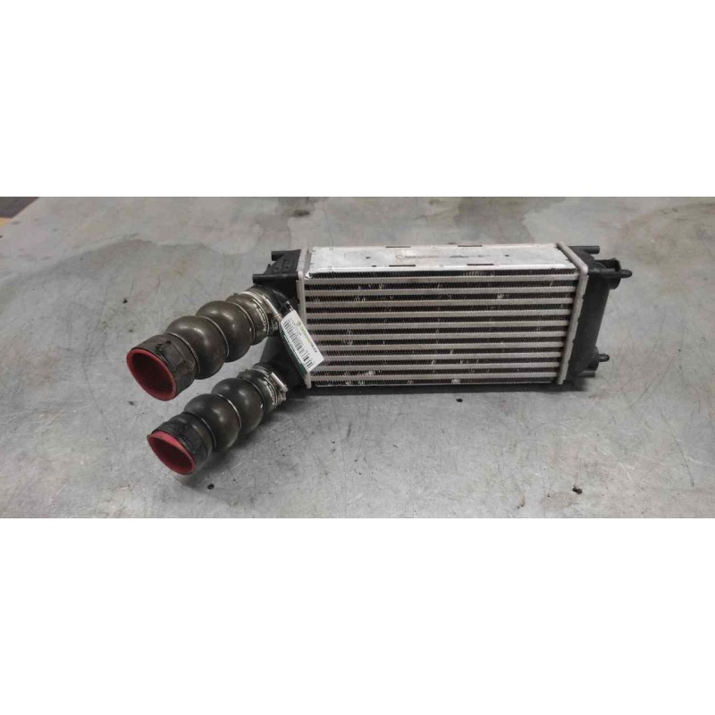 Recambio de intercooler para peugeot 308 confort referencia OEM IAM 9656503980  