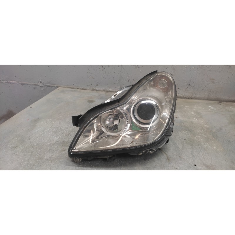 Recambio de faro izquierdo para mercedes-benz clase cls (w219) 3.0 cdi cat referencia OEM IAM   