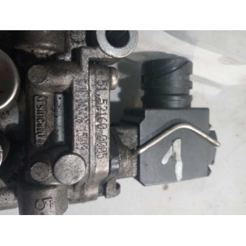 Recambio de valvula aire para man tgx 18.xxx fg / 4x2 bl xl referencia OEM IAM 5152160005  