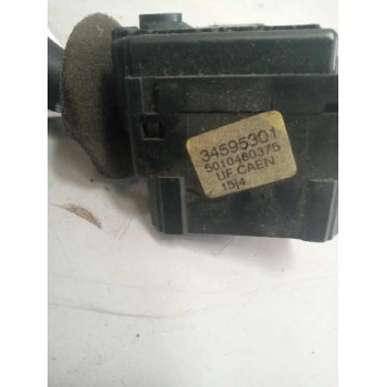Recambio de mando limpia para renault midlum 4.2 diesel referencia OEM IAM 5010480375  