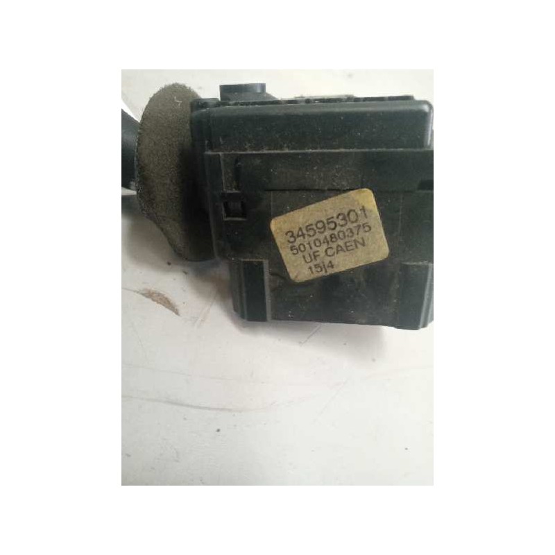 Recambio de mando limpia para renault midlum 4.2 diesel referencia OEM IAM 5010480375 - Blanco 3