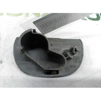 Recambio de soporte tubo separador para nissan primastar autobús (x83) dci 140 referencia OEM IAM 8200393207 93853423 IZQUIERDO
