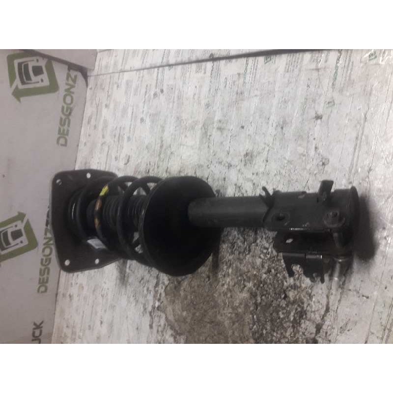 Recambio de amortiguador delantero izquierdo para fiat scudo (222) 2.0 16v jtd elx kombi (7 sitze) referencia OEM IAM 1491968080 - Blanco 3
