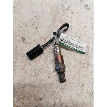Recambio de sonda lambda para nissan micra (k12e) acenta referencia OEM IAM   4 PINS