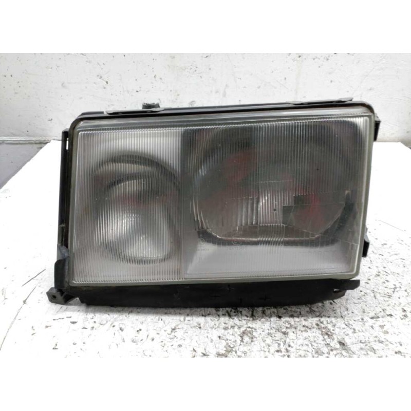 Recambio de faro izquierdo para mercedes-benz clase e (w124) berlina d 300 (124.130) referencia OEM IAM   