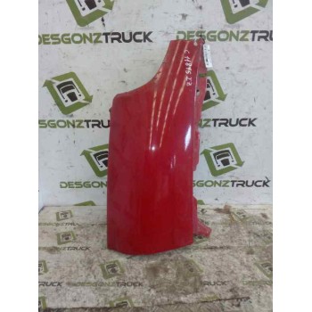 DEFLECTOR IZQUIERDO 8191409 