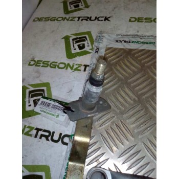 Recambio de articulacion limpia delantero para nissan cabstar e cabina simple cabina individual referencia OEM IAM   
