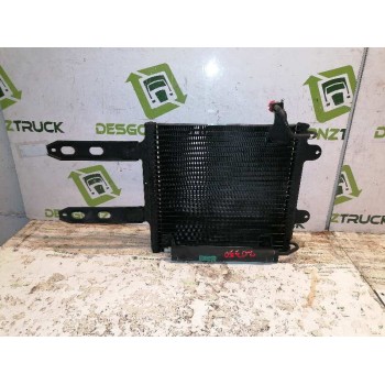 Recambio de condensador / radiador a/a para seat arosa (6h1) stella referencia OEM IAM 6X0820411A  