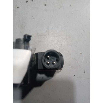 Recambio de valvula aire para man tgx 18.xxx fg / 4x2 bl xl referencia OEM IAM 5152160005  
