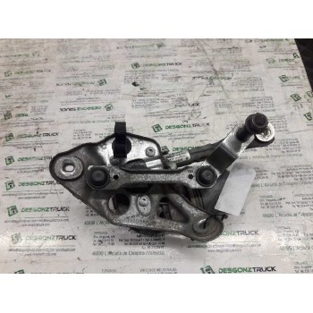 Recambio de motor limpia delantero para peugeot 407 1.6 hdi fap cat (9hz / dv6ted4) referencia OEM IAM 9661812080 DERECHO 338702