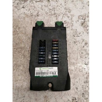 CAJA RELES / FUSIBLES 0005400650 08501002 