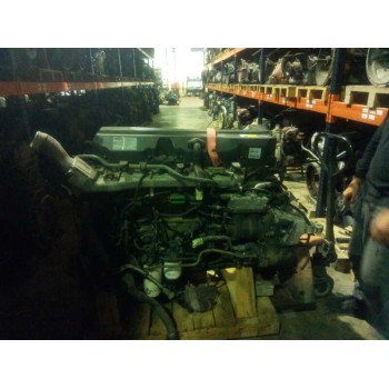 Recambio de motor completo para renault trucks premium 2 distribution 450.18d (450cv) referencia OEM IAM DXI11 450-ECO6  