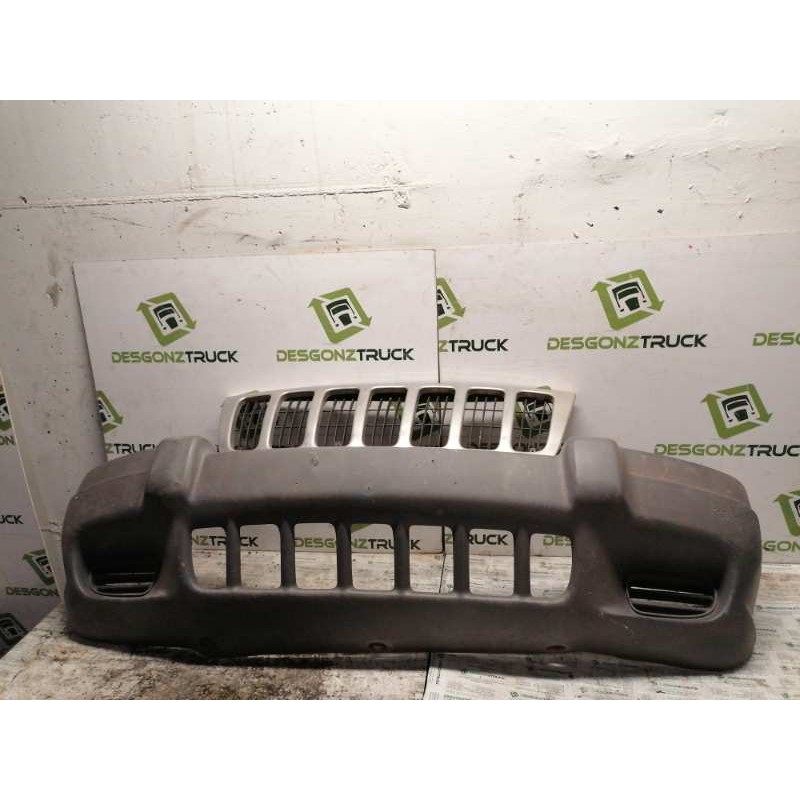 Recambio de paragolpes delantero para chrysler jeep gr.cherokee (wj/wg) 3.1 td cat referencia OEM IAM   