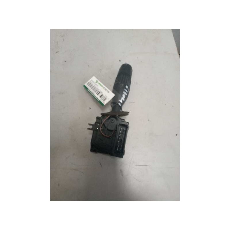 Recambio de mando limpia para renault midlum 4.2 diesel referencia OEM IAM 5010480375 - Blanco 4