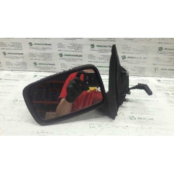 RETROVISOR IZQUIERDO 