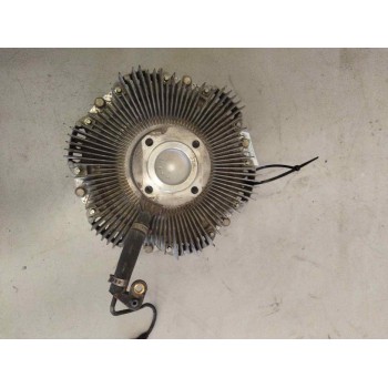 Recambio de ventilador viscoso motor para man tgx 18.xxx 12.4 diesel referencia OEM IAM 51066300135 51066300149 