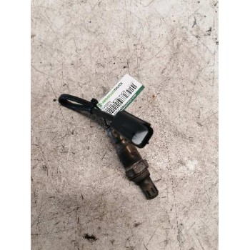 Recambio de sonda lambda para nissan micra (k12e) acenta referencia OEM IAM   4 PINS