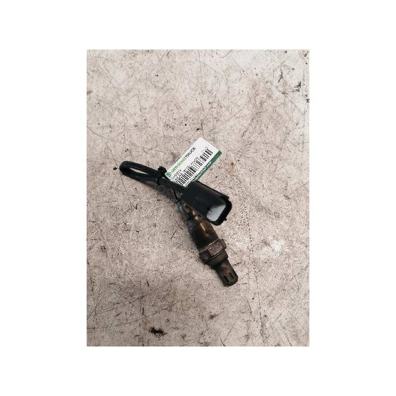 Recambio de sonda lambda para nissan micra (k12e) acenta referencia OEM IAM   4 PINS 2