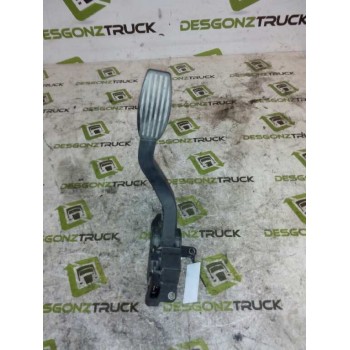 PEDAL ACELERADOR 0281002632 504061734 