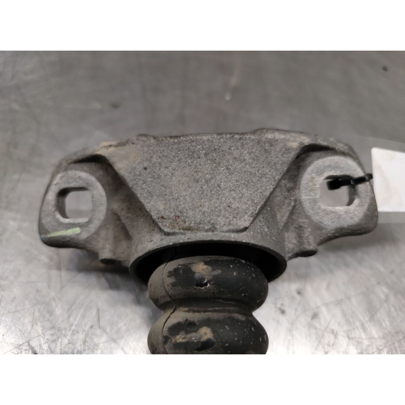 Recambio de amortiguador trasero izquierdo para citroën c4 lim. business referencia OEM IAM - Gris 2