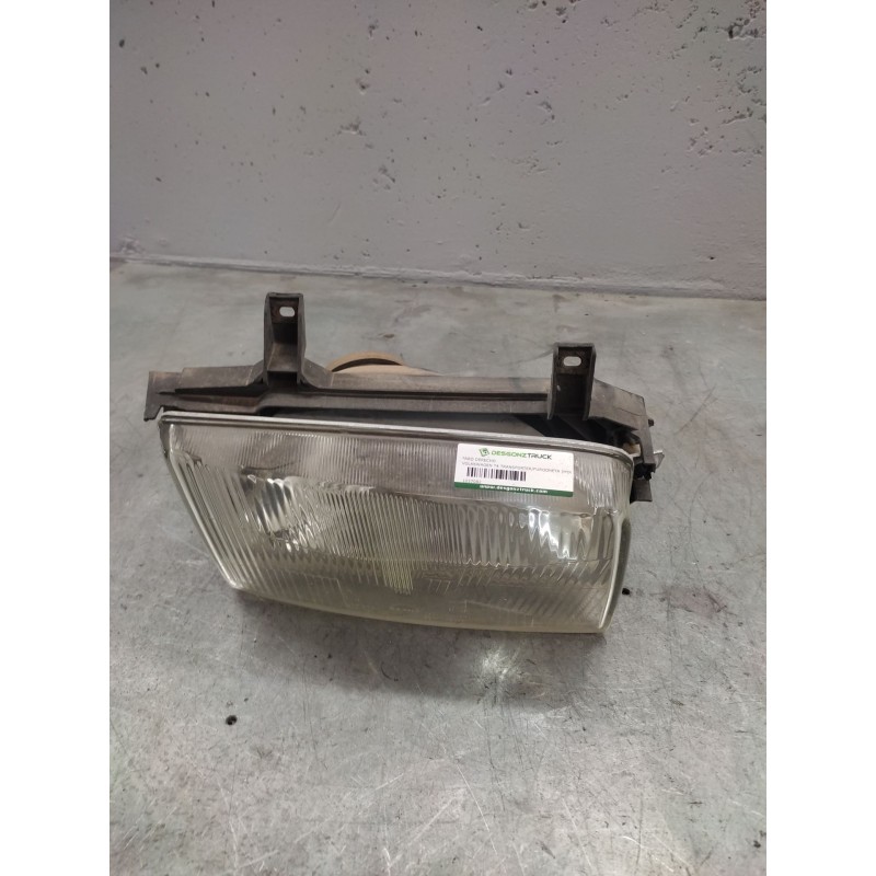 Recambio de faro derecho para volkswagen t4 transporter/furgoneta (mod. 1991) combi referencia OEM IAM   