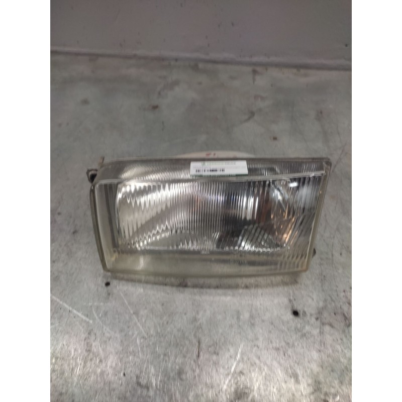 Recambio de faro izquierdo para volkswagen t4 transporter/furgoneta (mod. 1991) combi referencia OEM IAM   