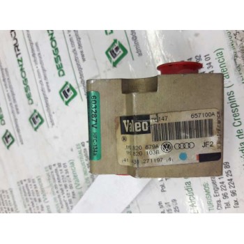 Recambio de valvula expansion para seat ibiza (6k) básico referencia OEM IAM 1H0820679A  