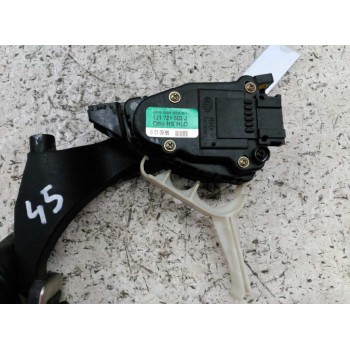Recambio de potenciometro pedal para audi tt (8n3/8n9) 1.8 t coupe (132kw) referencia OEM IAM 1J1721503J  
