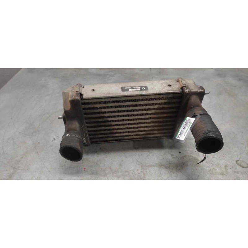 Recambio de intercooler para chrysler voyager (rg) 2.5 crd lx referencia OEM IAM 868503A  