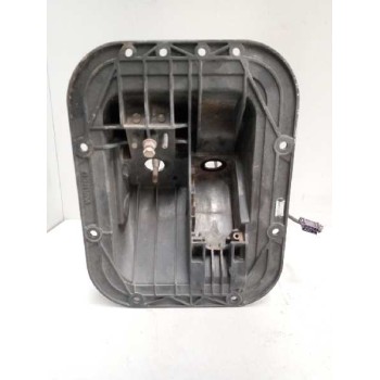 Recambio de soporte pedales para renault hr xxx.18/26 premium 01  fsa 4x2 xxx.18 larga distancia referencia OEM IAM 5010505089 9