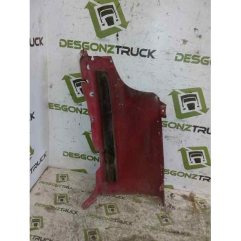 Recambio de deflector izquierdo para volvo fm 12 2002  fsa  xlow 4x2 largo, bajo referencia OEM IAM 8191409  