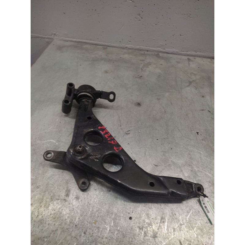 Recambio de brazo suspension inferior delantero derecho para mini cooper s referencia OEM IAM 6761410  DERECHO