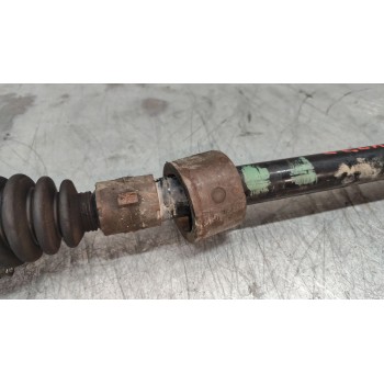Recambio de transmision delantera derecha para seat ibiza ii (6k1) 1.9 sdi referencia OEM IAM   