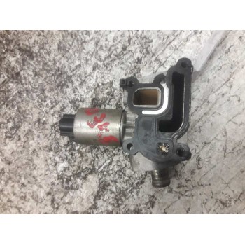 Recambio de valvula egr para opel corsa c club referencia OEM IAM 72287500 9157671 5 PINS