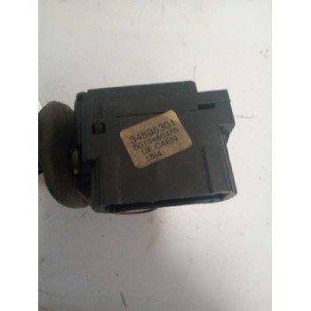 Recambio de mando limpia para renault midlum 4.2 diesel referencia OEM IAM 5010480375  