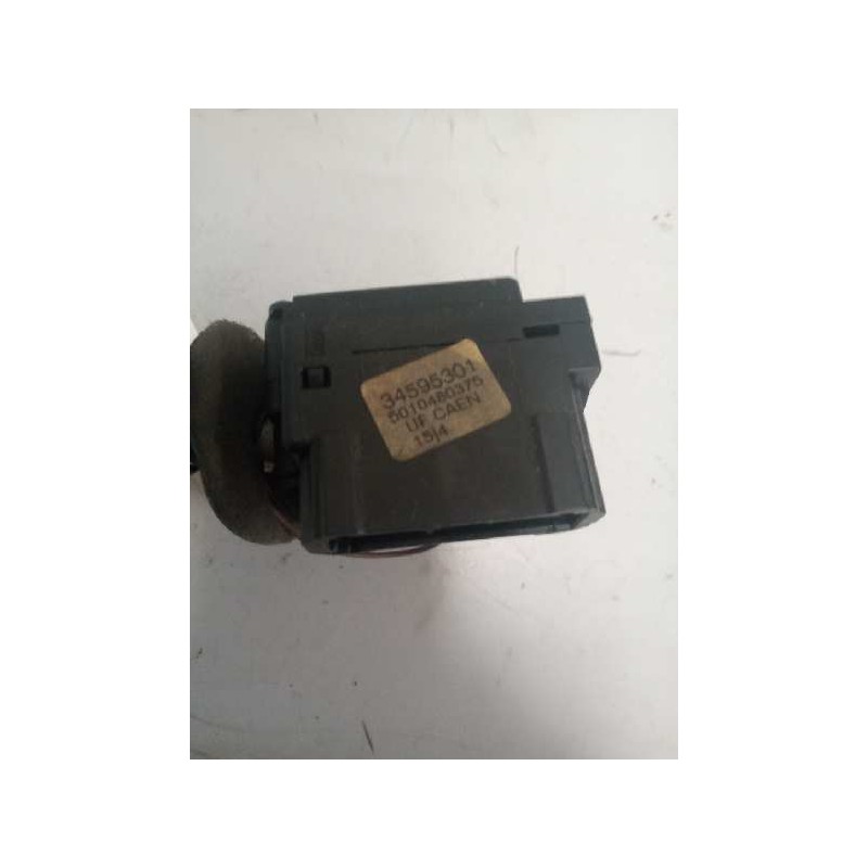 Recambio de mando limpia para renault midlum 4.2 diesel referencia OEM IAM 5010480375 - Blanco 5