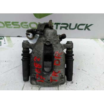 Recambio de pinza freno trasera derecha para peugeot 307 (s1) 2.0 hdi fap cat referencia OEM IAM   