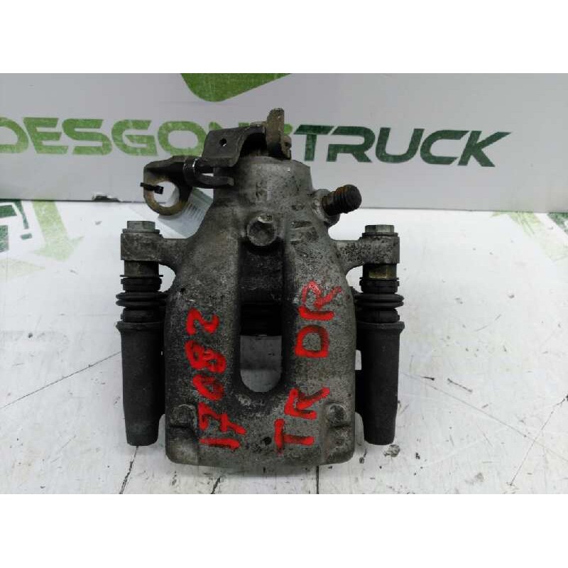 Recambio de pinza freno trasera derecha para peugeot 307 (s1) 2.0 hdi fap cat referencia OEM IAM 2