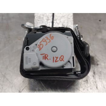 Recambio de cinturon seguridad trasero izquierdo para citroën c4 lim. business referencia OEM IAM 96871541XX  