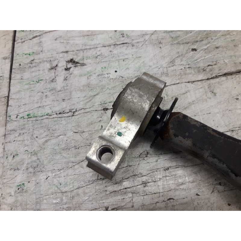 Recambio de brazo suspension inferior delantero izquierdo para peugeot 407 sw premium referencia OEM IAM - Gris 2