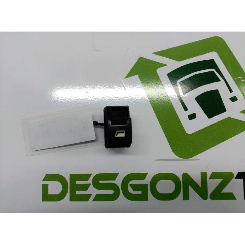 Recambio de mando elevalunas delantero derecho para peugeot 406 berlina (s1/s2) st referencia OEM IAM   