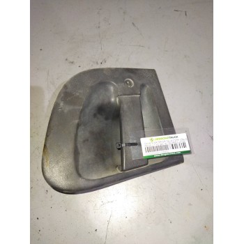 Recambio de maneta exterior delantera izquierda para renault hd 340.18 / 26 premium e2 referencia OEM IAM 5001858129  