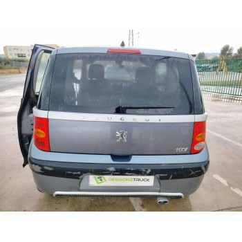 peugeot 1007 (km_) del año 2008