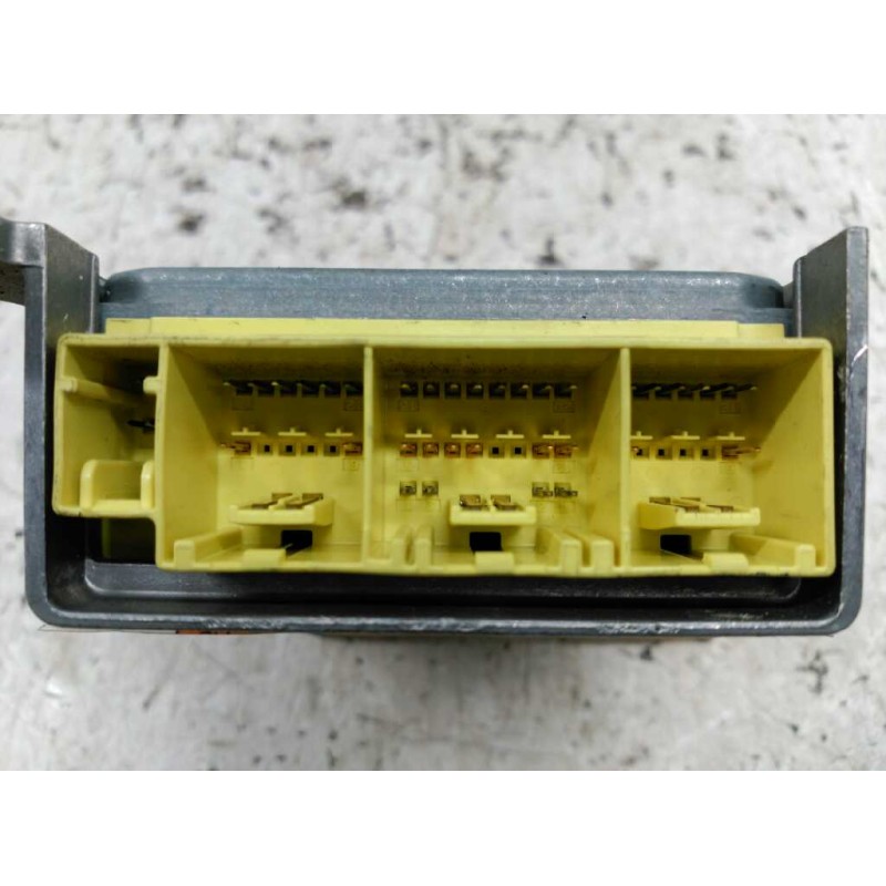 Recambio de centralita airbag para nissan almera tino (v10m) acenta referencia OEM IAM  285564U300 0285001360 - Verde 2