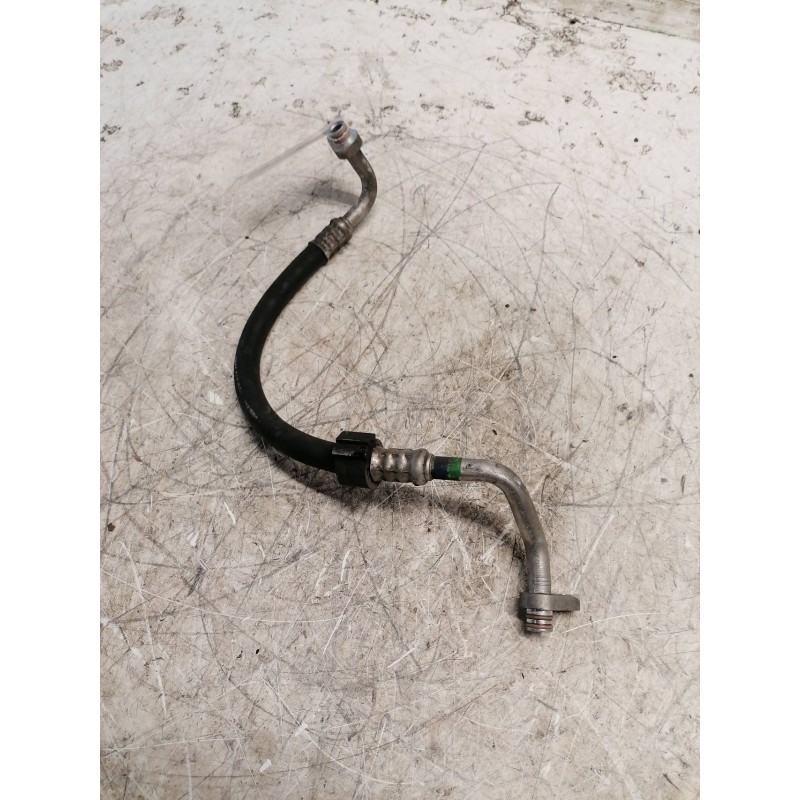 Recambio de tubos aire acondicionado para peugeot 308 sw envy referencia OEM IAM - Negro 2