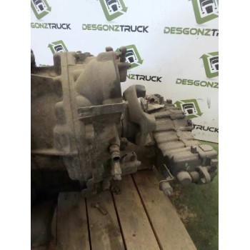 Recambio de caja cambios para scania trucks serie 4 164 l/480 (480cv) referencia OEM IAM GRS900R 7205756 