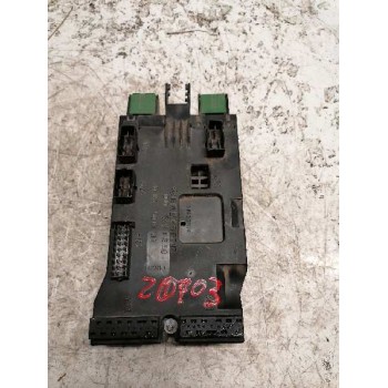 Recambio de caja reles / fusibles para mercedes-benz vito (w638) combi 112 cdi (638.194) referencia OEM IAM 0005400650 08501002 