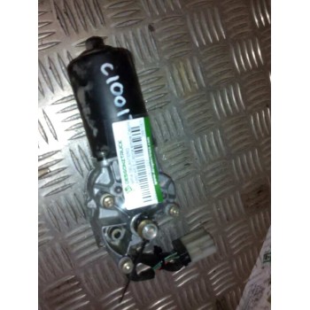 Recambio de motor limpia delantero para nissan cabstar e cabina simple cabina individual referencia OEM IAM 288105T021 12V 